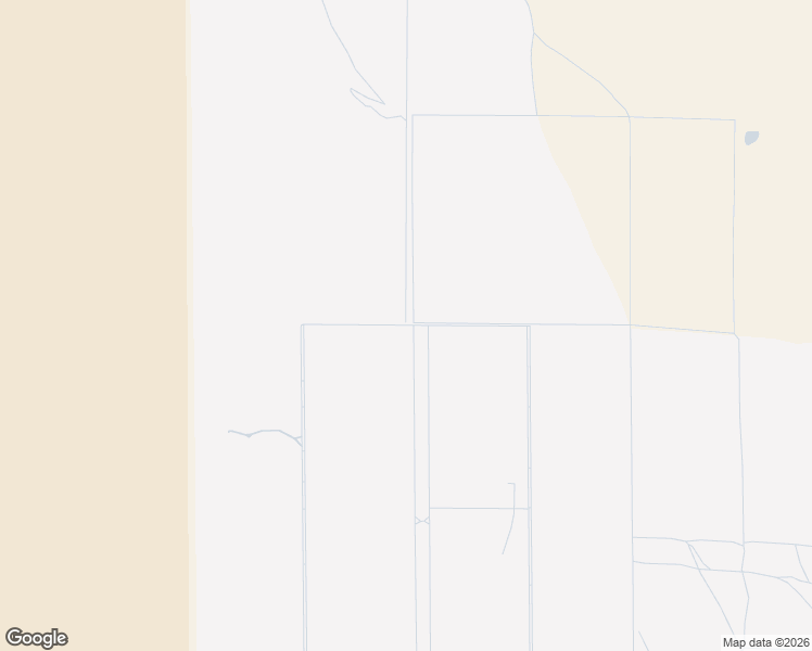 map of restaurants, bars, coffee shops, grocery stores, and more near Coyote Way in Borrego Springs