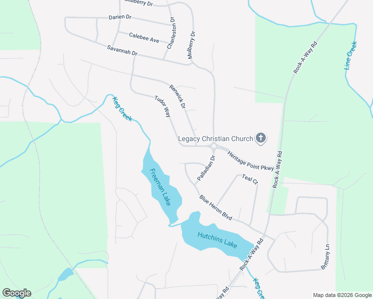 map of restaurants, bars, coffee shops, grocery stores, and more near 35 Tudor Way in Senoia