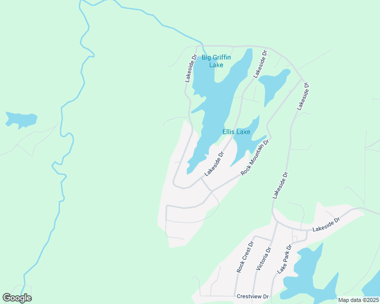 map of restaurants, bars, coffee shops, grocery stores, and more near 2228 Lakeside Drive in McCalla