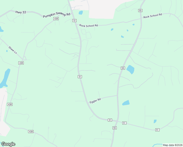 map of restaurants, bars, coffee shops, grocery stores, and more near 6144 County Road 51 in Wilsonville