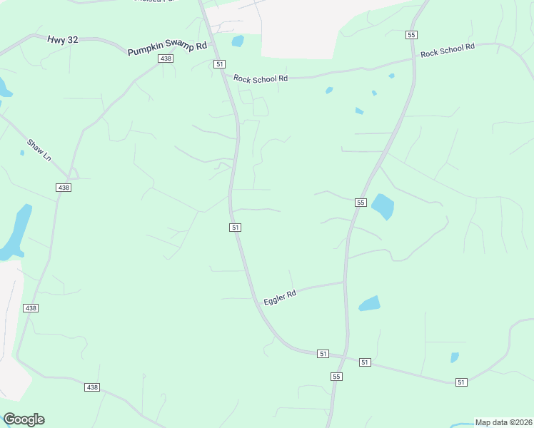 map of restaurants, bars, coffee shops, grocery stores, and more near 6144 County Road 51 in Wilsonville