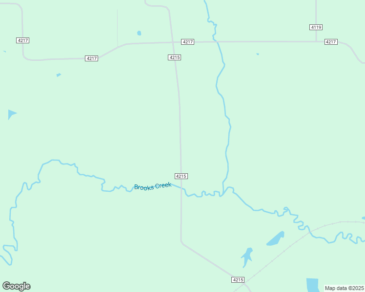 map of restaurants, bars, coffee shops, grocery stores, and more near 1797 County Road 4215 in Simms