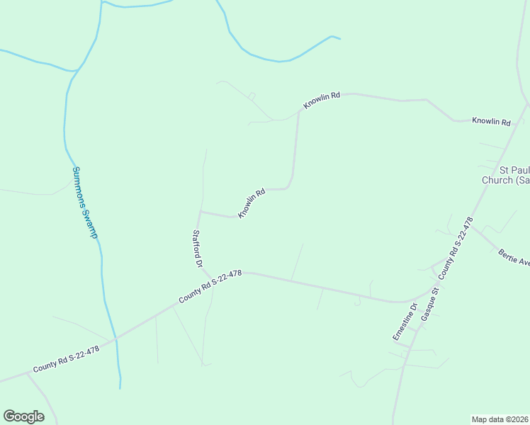 map of restaurants, bars, coffee shops, grocery stores, and more near 1146 Knowlin Road in Georgetown