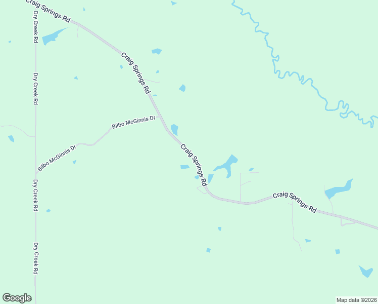 map of restaurants, bars, coffee shops, grocery stores, and more near 2940 Craig Springs Road in Sturgis