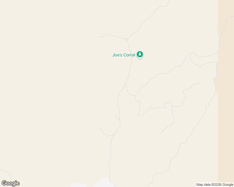 map of restaurants, bars, coffee shops, grocery stores, and more near 3810 North Elephant Butte Road in Queen Valley