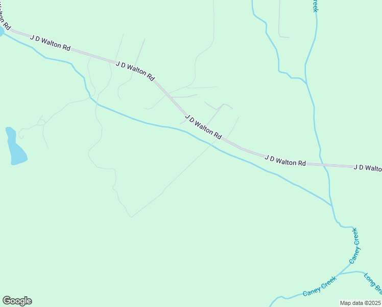 map of restaurants, bars, coffee shops, grocery stores, and more near 71 Bob Wilson Road in Newnan