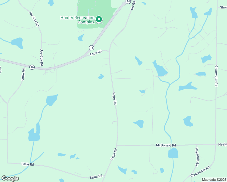 map of restaurants, bars, coffee shops, grocery stores, and more near 276 Tope Road in Sharpsburg