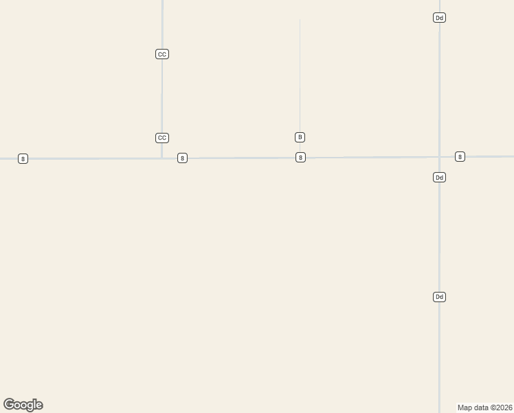 map of restaurants, bars, coffee shops, grocery stores, and more near 2500-2542 County Road 8 in Slaton