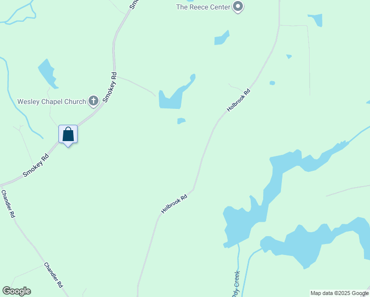 map of restaurants, bars, coffee shops, grocery stores, and more near 831 Holbrook Road in Newnan