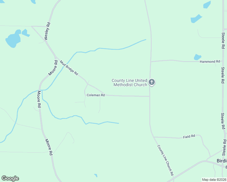 map of restaurants, bars, coffee shops, grocery stores, and more near 160 Mud Bridge Road in Griffin