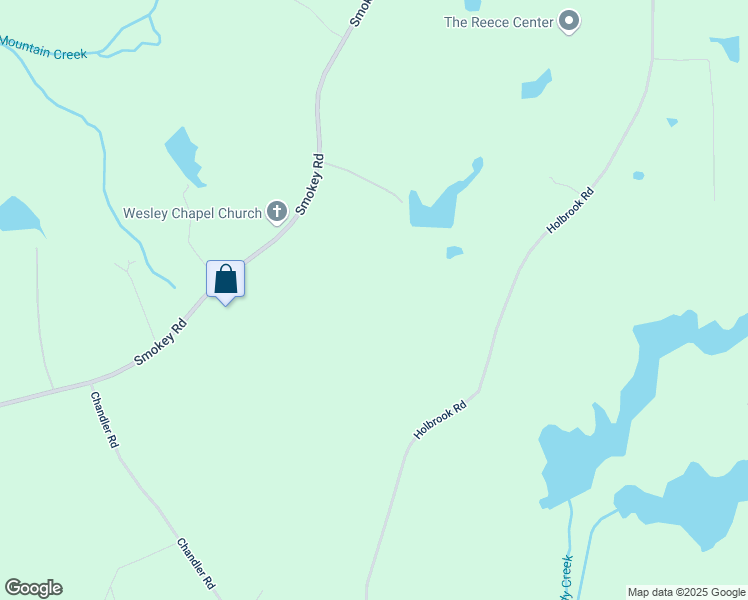 map of restaurants, bars, coffee shops, grocery stores, and more near 831 Holbrook Road in Newnan