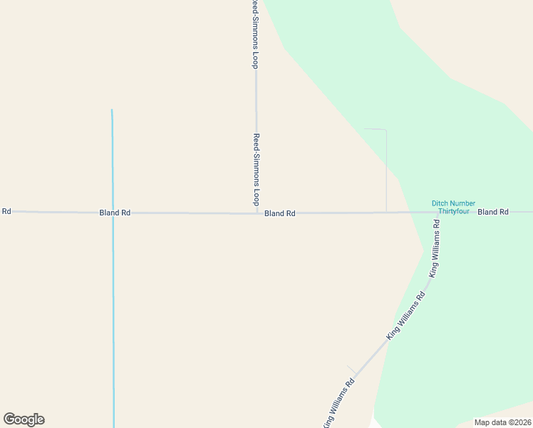 map of restaurants, bars, coffee shops, grocery stores, and more near 115-135 Bland Road in Indianola