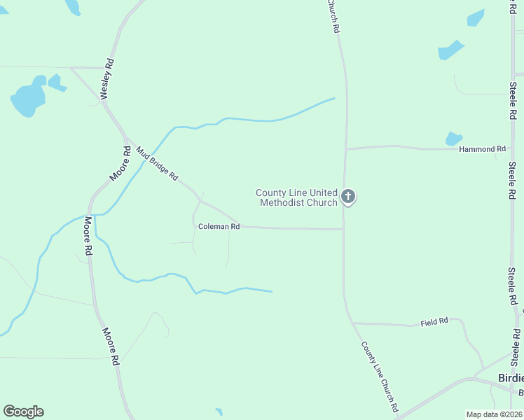 map of restaurants, bars, coffee shops, grocery stores, and more near 160 Mud Bridge Road in Griffin