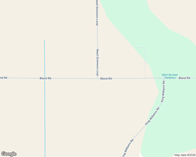 map of restaurants, bars, coffee shops, grocery stores, and more near 115 Bland Road in Indianola