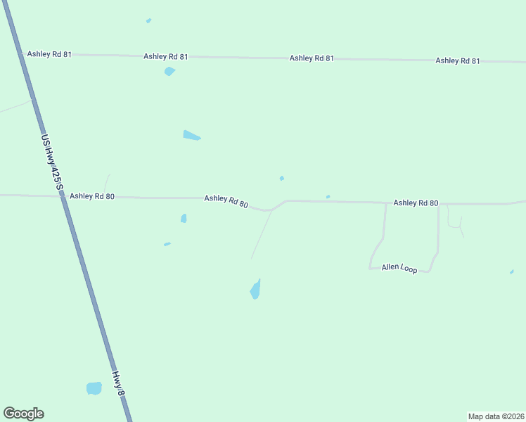 map of restaurants, bars, coffee shops, grocery stores, and more near 262 Ashley Road 80 in Hamburg