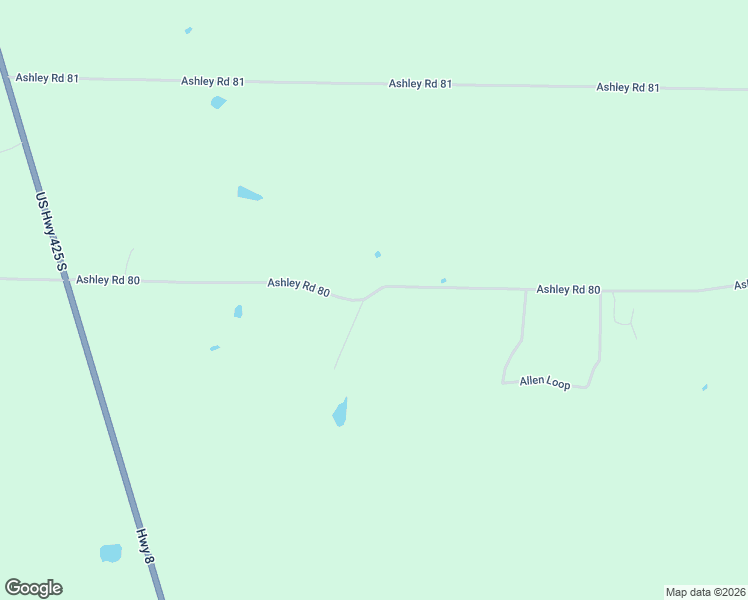 map of restaurants, bars, coffee shops, grocery stores, and more near 262 Ashley Road 80 in Hamburg