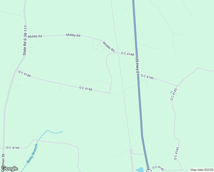 map of restaurants, bars, coffee shops, grocery stores, and more near 384 O C 4148 in Branchville