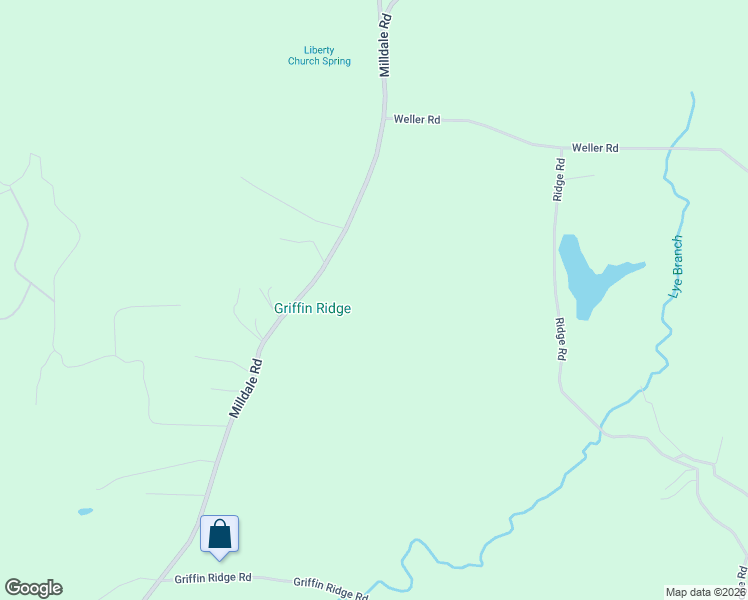 map of restaurants, bars, coffee shops, grocery stores, and more near in Yolande