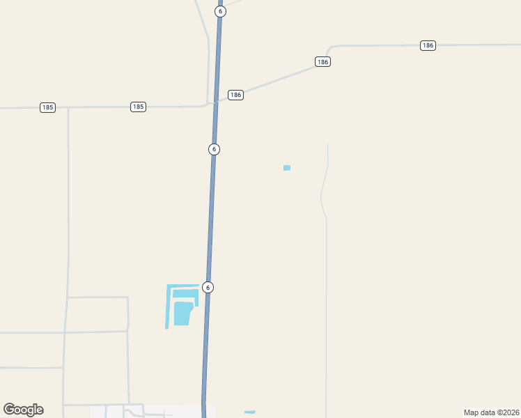 map of restaurants, bars, coffee shops, grocery stores, and more near 2411 Highway 6 in Rochester