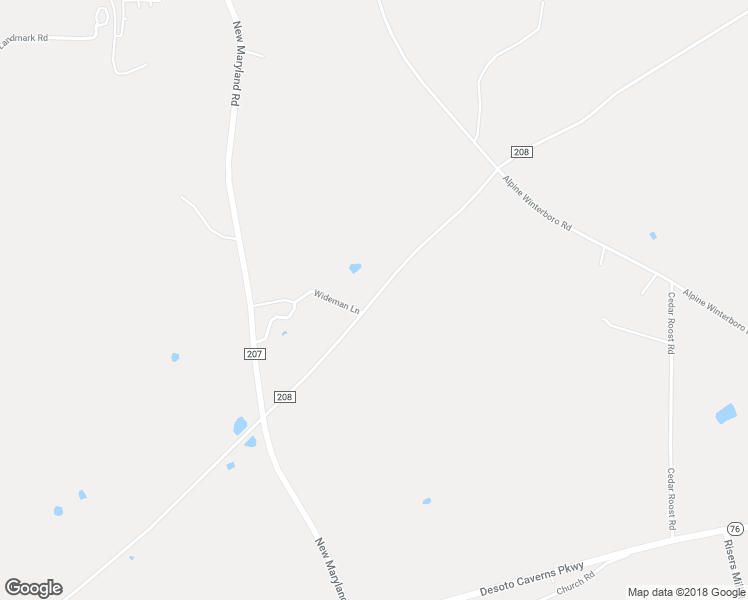 map of restaurants, bars, coffee shops, grocery stores, and more near Bullocks Ferry Road in Alpine