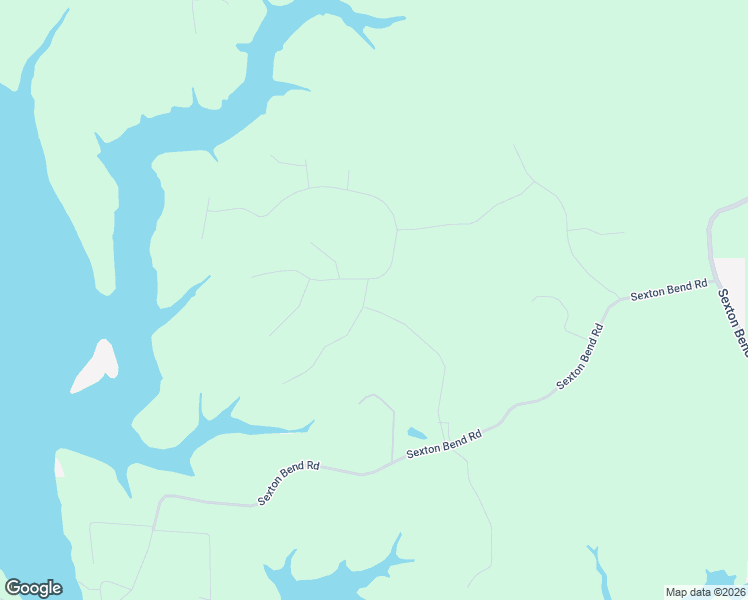 map of restaurants, bars, coffee shops, grocery stores, and more near 13045 Lewis Spur in Tuscaloosa
