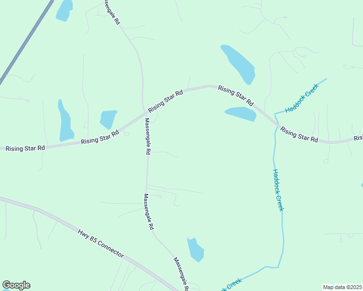 map of restaurants, bars, coffee shops, grocery stores, and more near 300 Massengale Road in Brooks