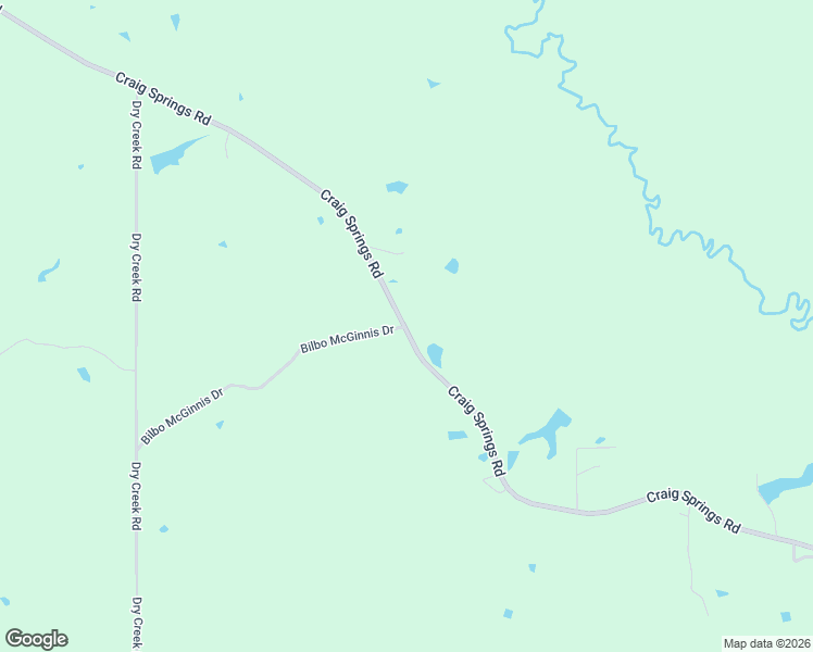 map of restaurants, bars, coffee shops, grocery stores, and more near 2940-2998 Craig Springs Road in Sturgis