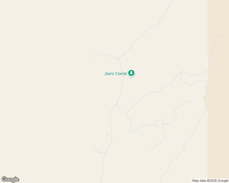 map of restaurants, bars, coffee shops, grocery stores, and more near 2483 North Elephant Butte Road in Gold Canyon