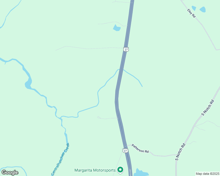 map of restaurants, bars, coffee shops, grocery stores, and more near 12435 U.S. 27 in Franklin