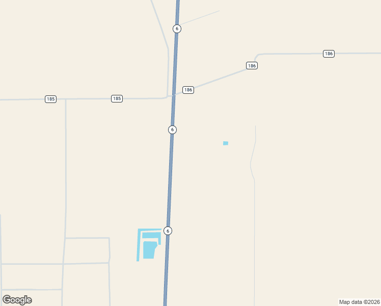 map of restaurants, bars, coffee shops, grocery stores, and more near 2411 Highway 6 in Rochester