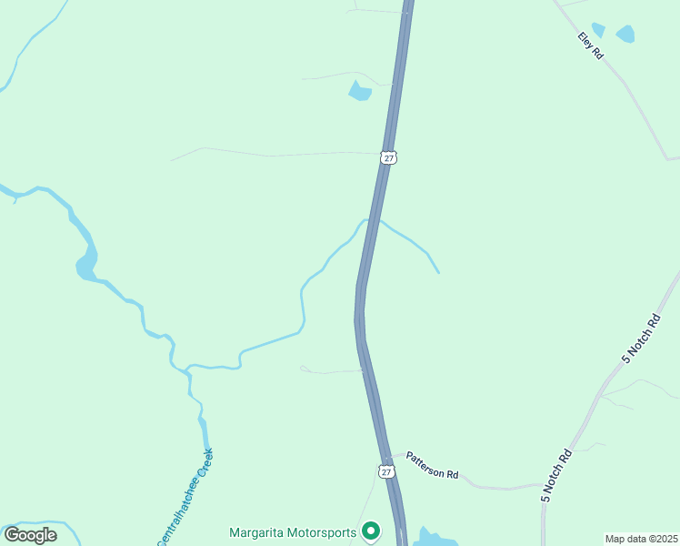 map of restaurants, bars, coffee shops, grocery stores, and more near 12435 U.S. 27 in Franklin