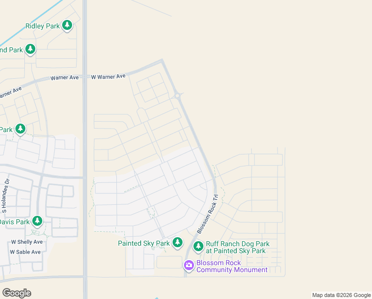 map of restaurants, bars, coffee shops, grocery stores, and more near 798 Golden Ore Pass in Apache Junction