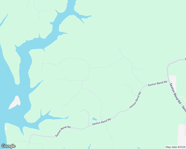 map of restaurants, bars, coffee shops, grocery stores, and more near 12609 Lewis Spur in Tuscaloosa