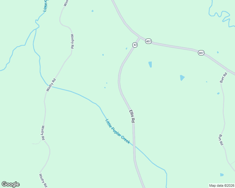 map of restaurants, bars, coffee shops, grocery stores, and more near 749 Ellis Road in French Camp