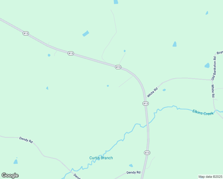 map of restaurants, bars, coffee shops, grocery stores, and more near 2532 Mississippi 413 in French Camp