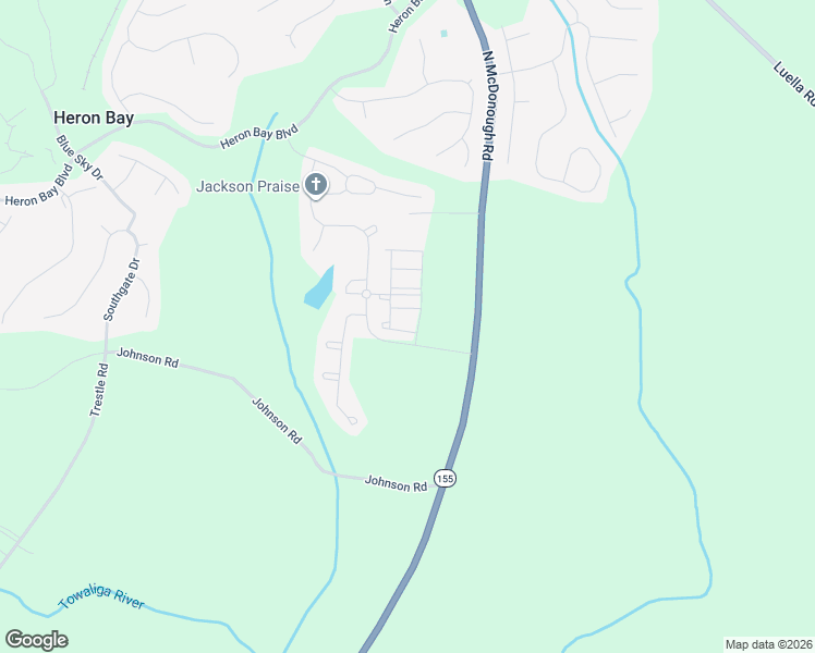 map of restaurants, bars, coffee shops, grocery stores, and more near in Heron Bay