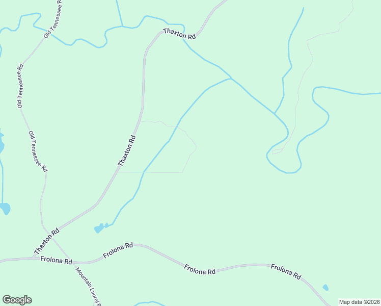 map of restaurants, bars, coffee shops, grocery stores, and more near Unnamed Road in Centralhatchee