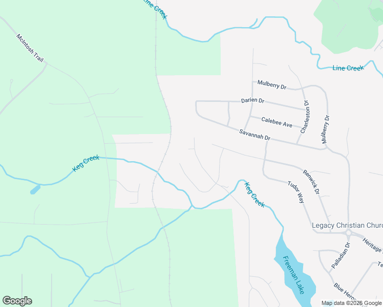 map of restaurants, bars, coffee shops, grocery stores, and more near 15 Shelton Court in Senoia