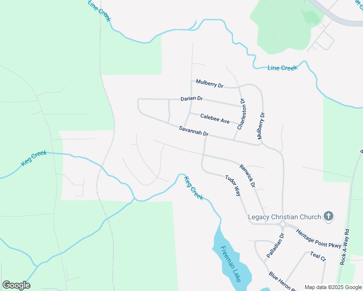 map of restaurants, bars, coffee shops, grocery stores, and more near 265 Renwick Drive in Senoia