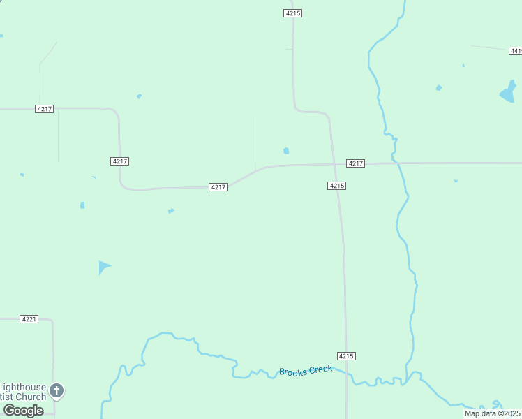 map of restaurants, bars, coffee shops, grocery stores, and more near 1797 County Road 4215 in Simms