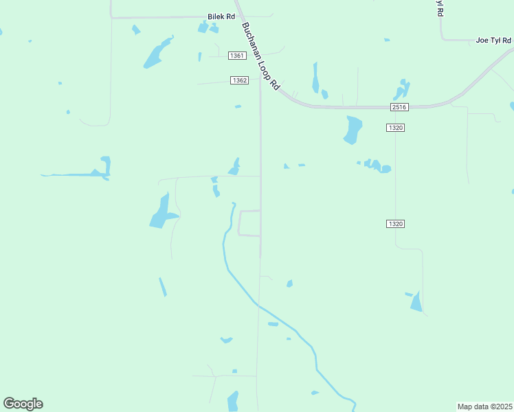 map of restaurants, bars, coffee shops, grocery stores, and more near 110 Cedar Ridge Circle in Texarkana