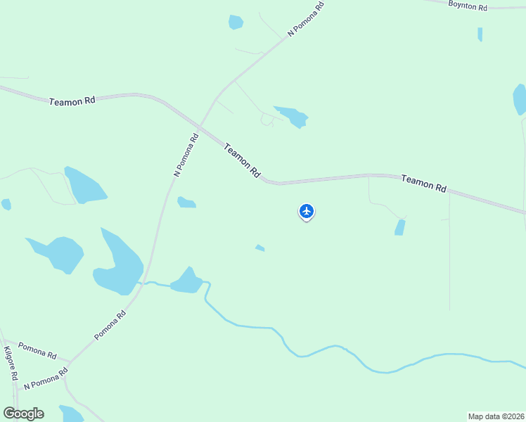 map of restaurants, bars, coffee shops, grocery stores, and more near 718 Teamon Road in Griffin