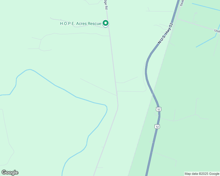 map of restaurants, bars, coffee shops, grocery stores, and more near 528 Dennis Ridge Road in Bonneau