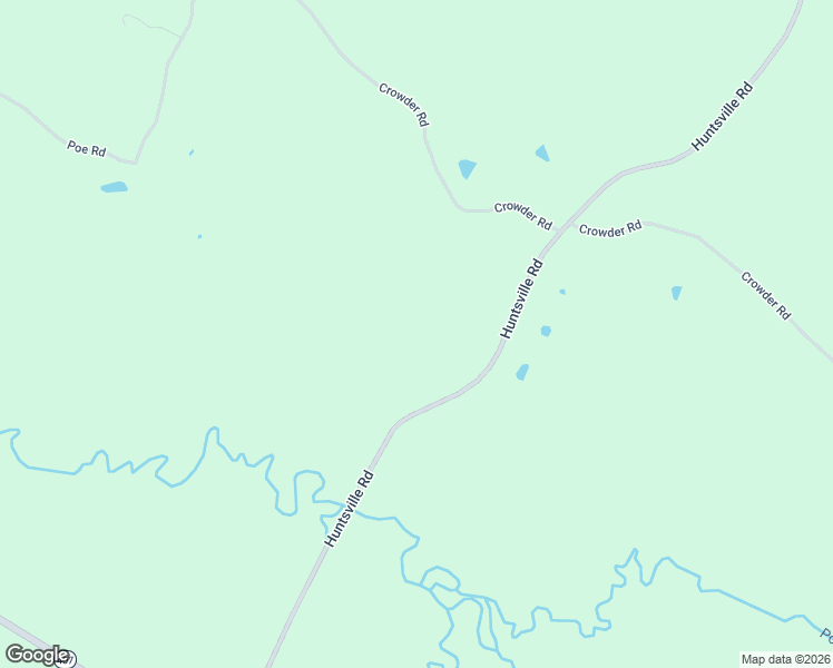 map of restaurants, bars, coffee shops, grocery stores, and more near in Huntsville