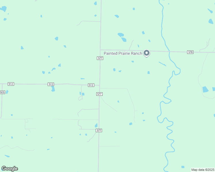 map of restaurants, bars, coffee shops, grocery stores, and more near 9309 West Ridge Road in Anna