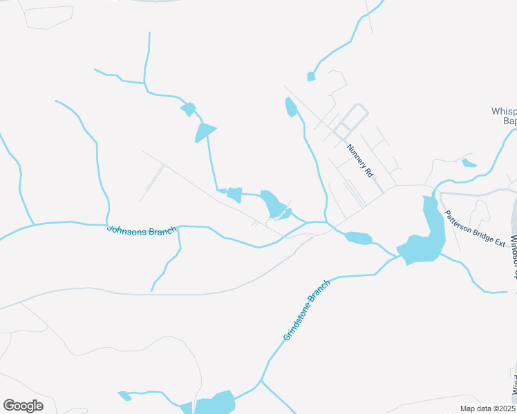 map of restaurants, bars, coffee shops, grocery stores, and more near 2737 Raborn Road in Hephzibah
