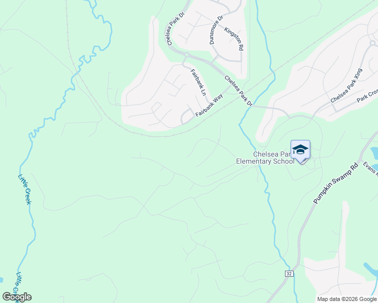 map of restaurants, bars, coffee shops, grocery stores, and more near 177 Lake Chelsea Drive in Chelsea