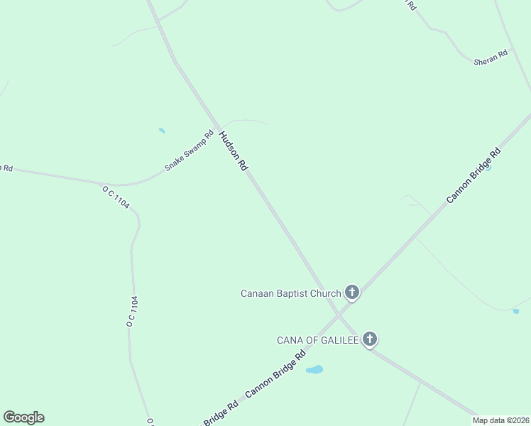 map of restaurants, bars, coffee shops, grocery stores, and more near 1491 Hudson Road in Cope