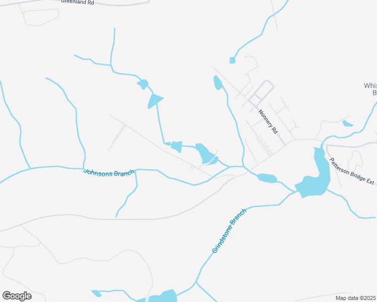 map of restaurants, bars, coffee shops, grocery stores, and more near 2737 Raborn Road in Hephzibah