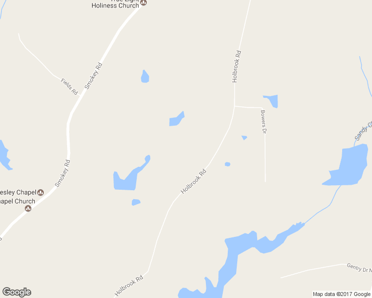 map of restaurants, bars, coffee shops, grocery stores, and more near 543 Holbrook Road in Newnan